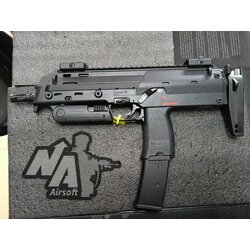 Umarex VFC V2 MP7 GBB (มือสอง)