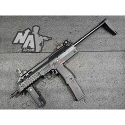 Umarex KWA MP7A1 GBB (มือสอง)