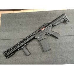 Golden Eagle MC6598M M4 Wirecutter 12.5" M-LOK GBBR (มือสอง)