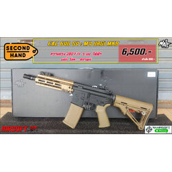 E&C 640 S4 : M4 URGI MK8 7นิ้ว สีทราย (มือสอง)