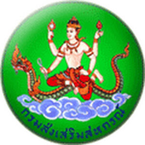 สำนักงานสหกรณ์จังหวัด