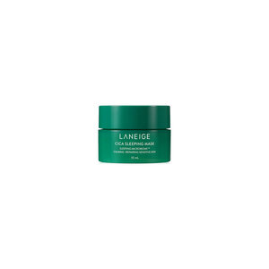 Laneige Special Care Cica Sleeping Mask 10 ml.