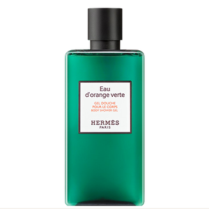 HERMES Eau d´Orange Verte Body Shower Gel 80 ml