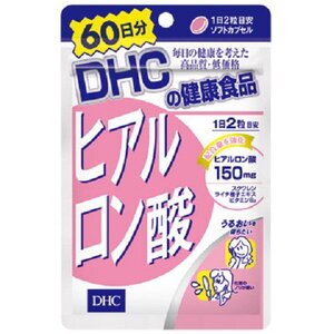 DHC Hyaluronsan 150 mg. 60 Days 120 เม็ด