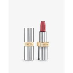 Prada Monochrome Hyper Matte Lipstick 3.8 g.. #B05 Fauve