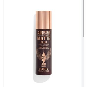 Charlotte Tilbury Airbrush Flawless Setting Spray Matte Blur 100 ml.