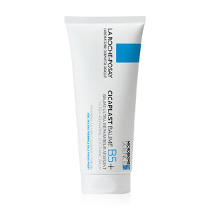 La Roche-Posay Cicaplast Baume B5+ 100 ml. สำหรับผิวบอบบางแพ้ง่าย