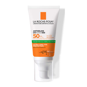 La Roche-Posay Anthelios UVMune 400 Gel-Cream Oil Control 50 ml.