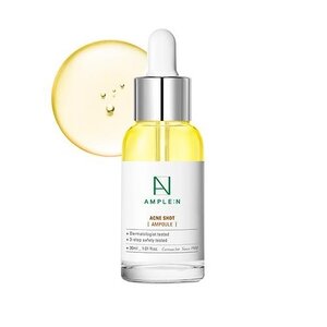 AMPLE : N Acne Shot Ampoule 30 ml.