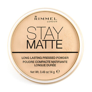 Rimmel Stay Matte Long Lasting Pressed Powder 14 g. #Translucent