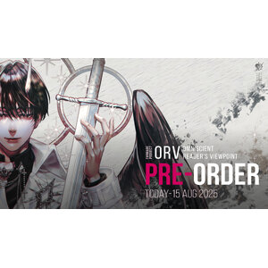 ORV | Omniscient Reader’s Viewpoint | Artprint & Goods