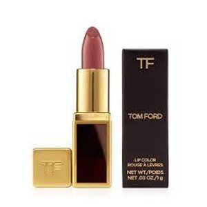 Tom Ford Lip Color Rouge a Levres 1 g. #03 Casablanca