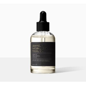Graymelin Natural 100% Facial Oil 50 ml.