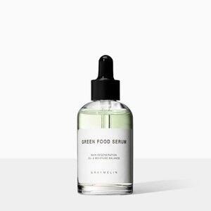 Graymelin Green Food Serum 50 ml.