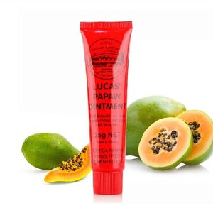Lucas Papaw Ointment 25 g.