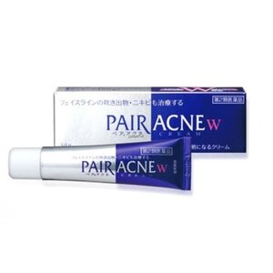 Pair Acne Cream W 24 g.