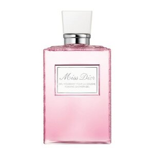 Miss Dior Gel Moussant Pour La Douche Foaming Shower Gel 200 ml.