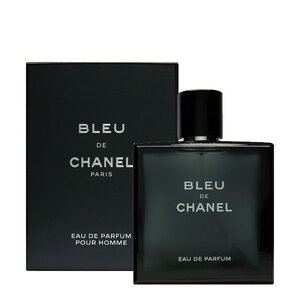 CHANEL BLEU De CHANEL Eau De Parfum 50 ml.