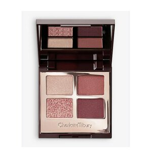 Charlotte Tilbury Luxury Palette Eyeshadow 5.2 g. #Walk Of No Shame