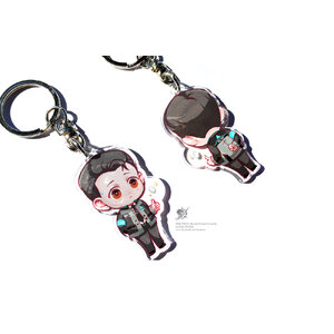 Detroit : Become Human