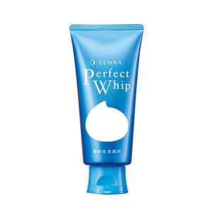 Senka Perfect Whip U Foam 120 ml. สูตรดั้งเดิม