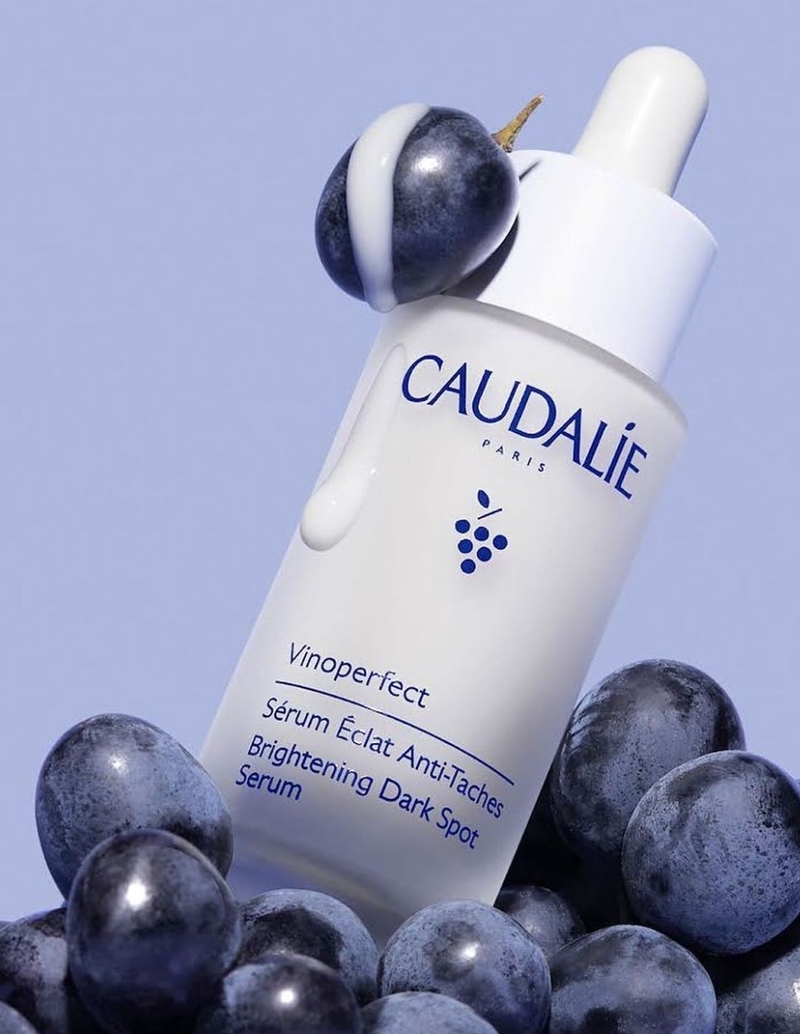 Caudalie Vinoperfect Radiance Serum Complexion Correcting 30 ml.