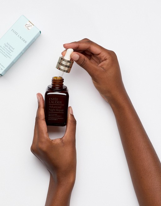 Estee Lauder Advanced Night Repair Synchronized Recovery Complex I 100 ml.