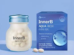 Innerb Aqua Rich (1 กล่อง 56 เม็ด)