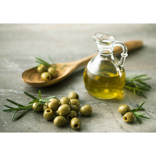 Innisfree Olive Real Power Cream EX 50 ml. (สูตรใหม่ล่าสุด)