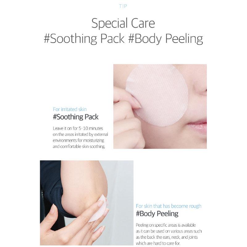 Round Lab 1025 Dokdo Pad 70 Sheets 120 g.