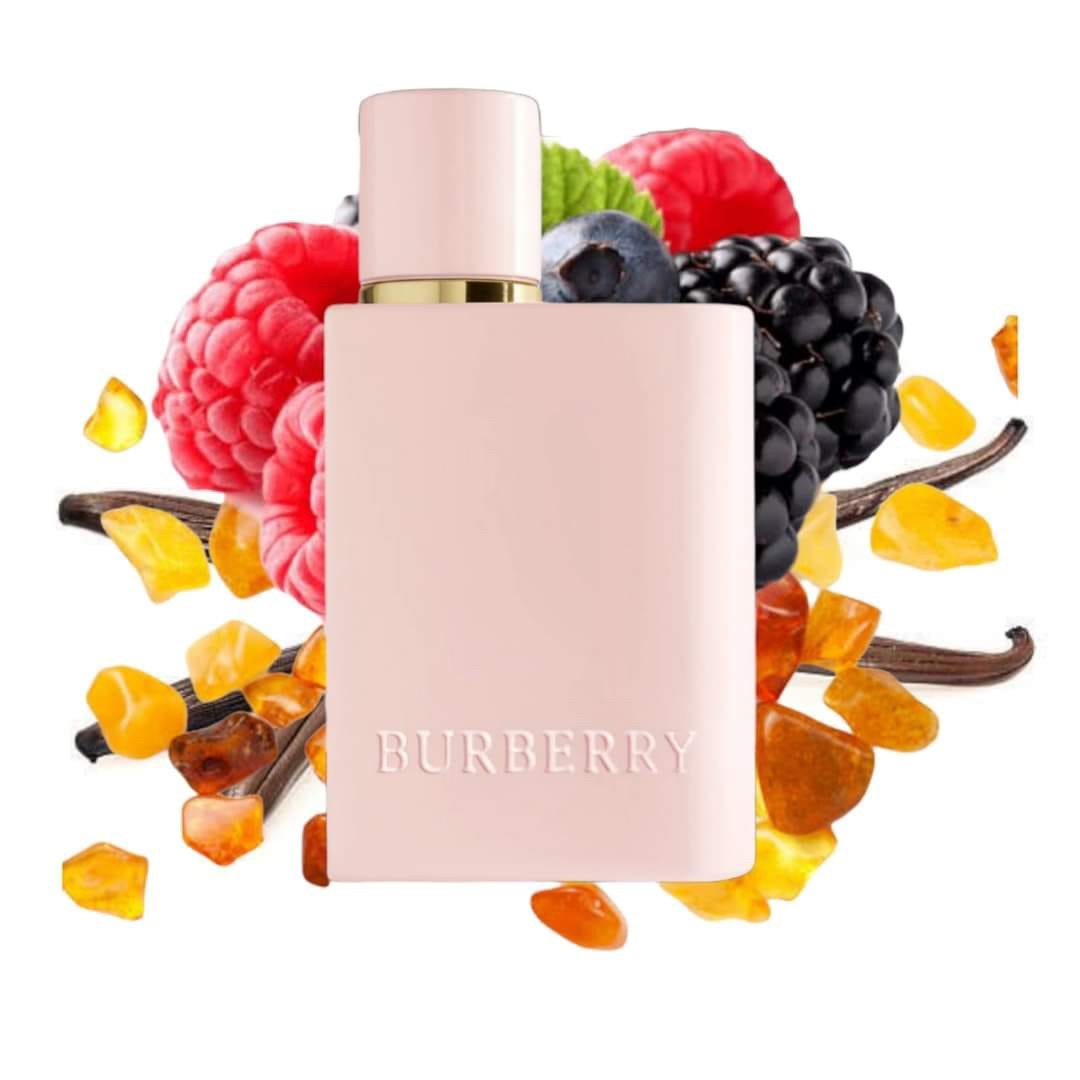 Burberry Her Elixir De Parfum EDP Intense 5 ml.