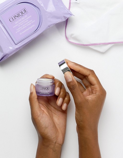 Clinique Take The Day Off Cleansing Balm 15 ml.