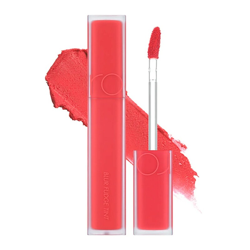 Rom&nd Blur Fudge Tint 5 g. #09 Coral Jubilee