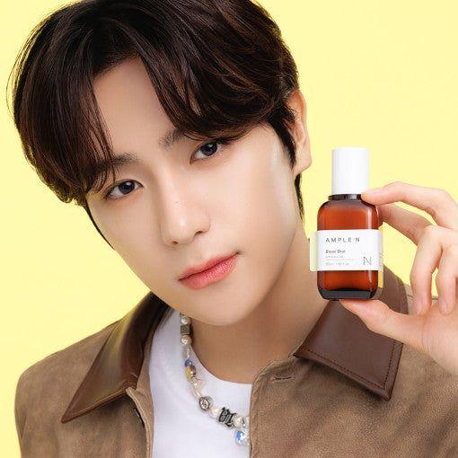 AMPLE : N Blem Shot Ampoule 50 ml.