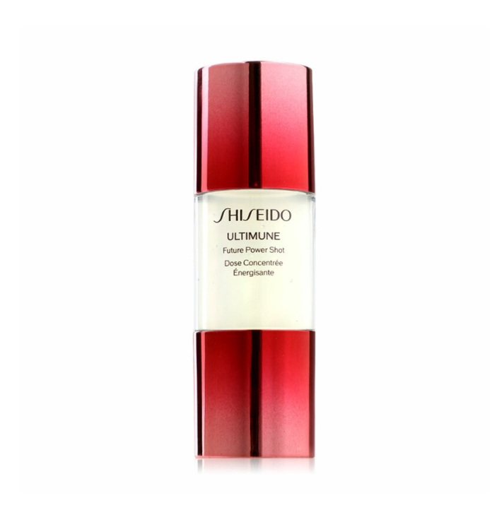 Shiseido Ultimune Future Power Shot 15 ml.