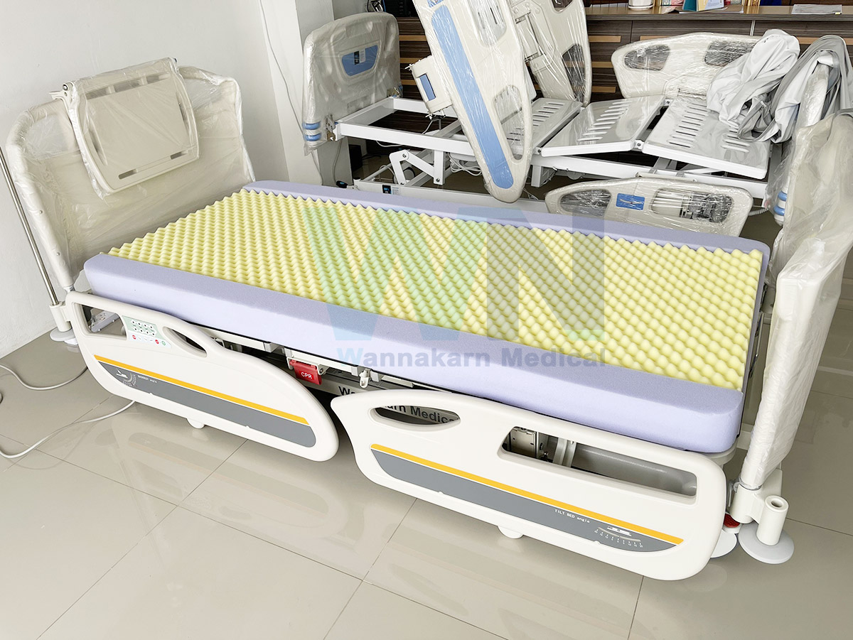 ชุดเบาะรองเตียงผู้ป่วย VENRY K-2