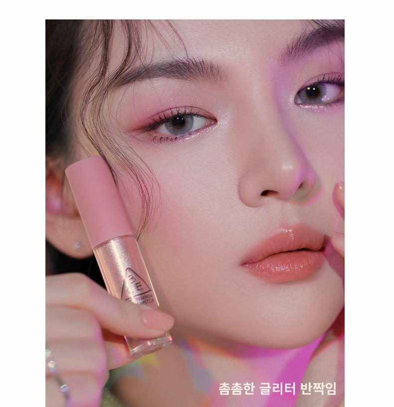 3CE Eye Switch Split Second Edition 4.3 g. #Hidden Angle