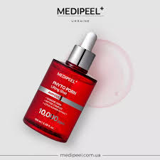 MEDI-PEEL Phyto Exosome PDRN Lifting Shot Ampoule 100 ml.