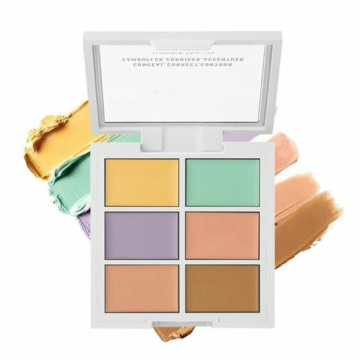 NYX Color Correcting Palette