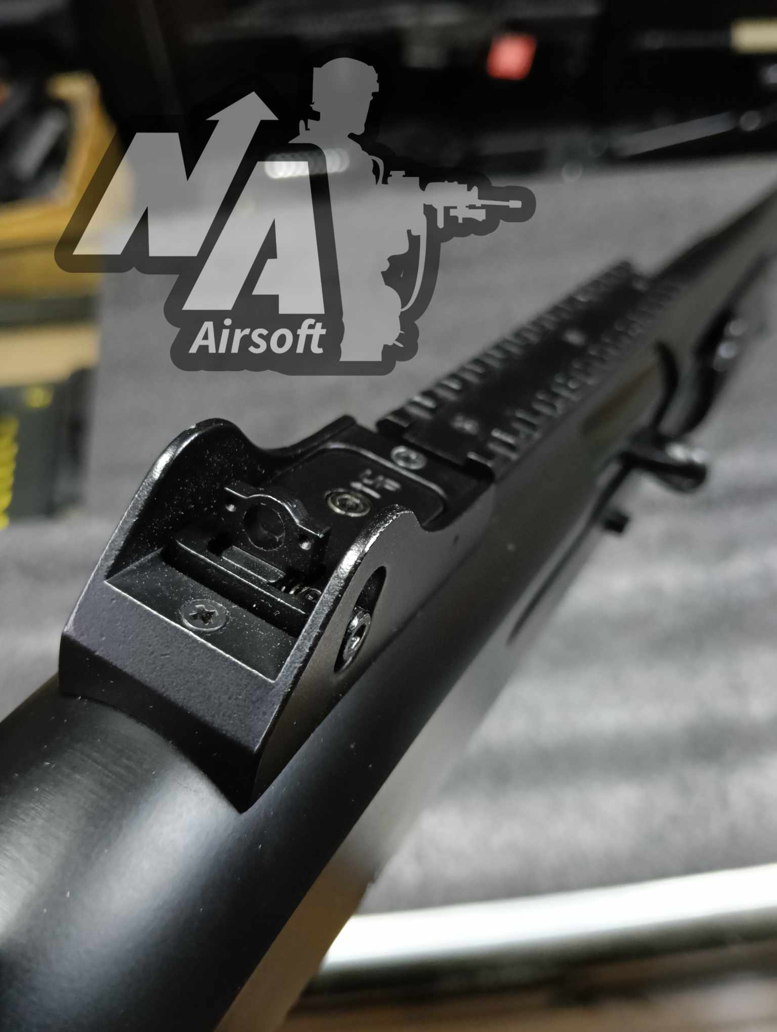 Cyma CM373M Benelli M4 (มือสอง)