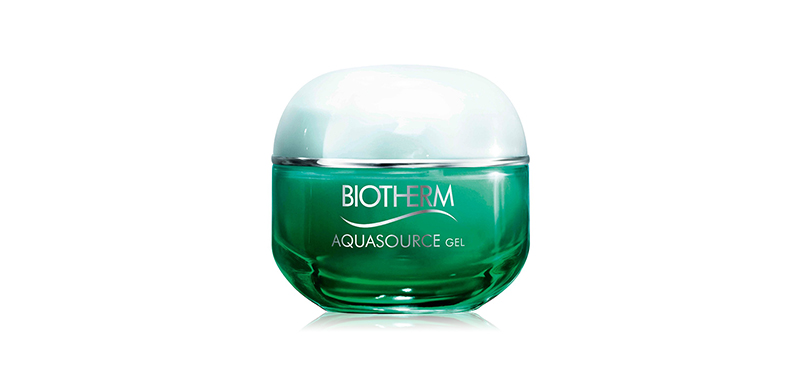 Biotherm Aquasource Intense Regenerating Moisturizer Gel 50 ml.