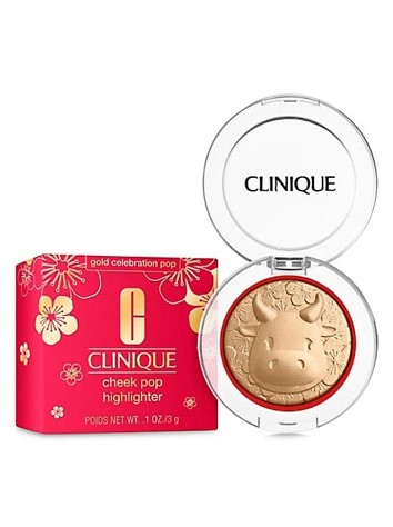 Clinique Cheek Pop Highlighter 3 g.