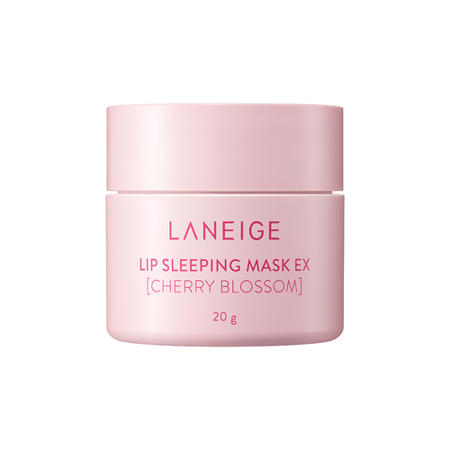 Laneige Lip Sleeping Mask Ex Cherry Blossom 20 g.