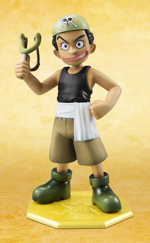 POP Mild Usopp