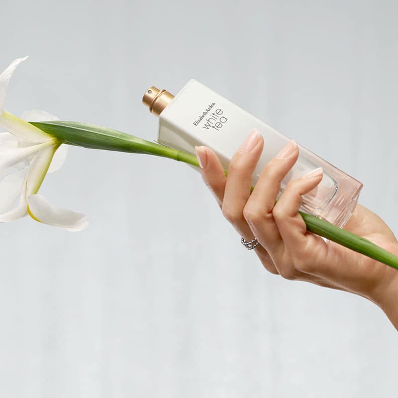 Elizabeth Arden White Tea EDT 100 ml.