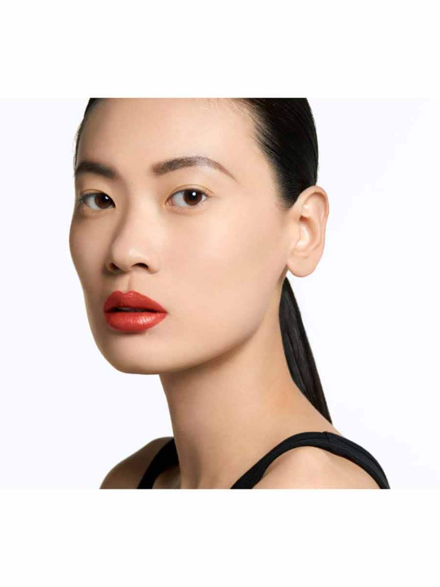 YSL Rouge Pur Couture #83 Fiery Red