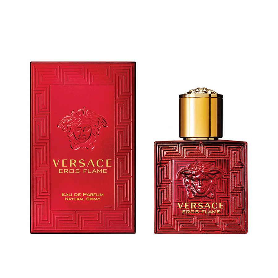 Versace Eros Flame For Men EDP 5 ml.