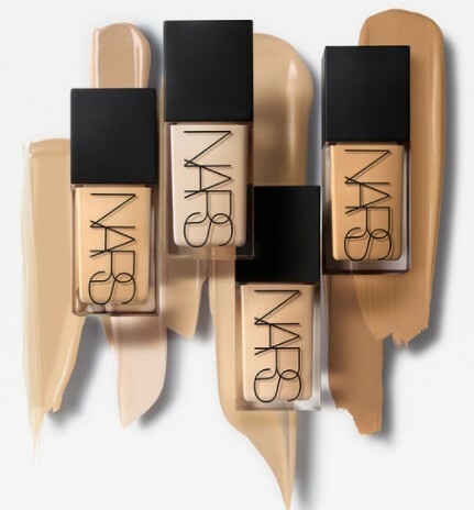 NARS Light Reflecting Foundation 30 ml. #Medium 1.5 Vallauris