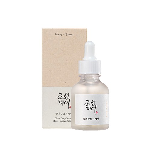 Beauty of Joseon Glow Deep Serum Rice + Arbutin 30 ml.
