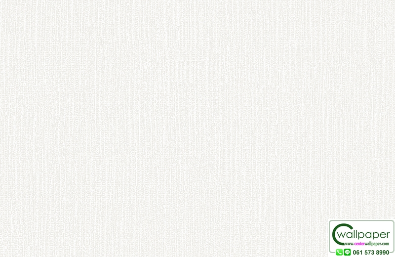 วอลเปเปอร์ติดผนังสีขาว No.65428-1